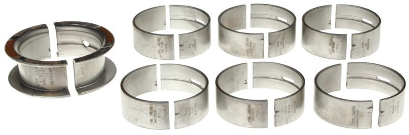 Clevite AMC/Jeep 241 4.0L Eng 1991-06 Main Bearing Set - cleMS1947P