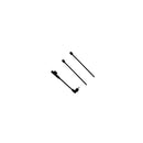 Bilstein B4 OE Replacement 15-18 VW GTI Rear Twintube Strut Assembly (DampTronic) - bil20-238988