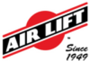 Air Lift Replacement Air Spring - Bellows Type - alf50211