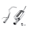 MagnaFlow System CB 05- Jeep Grand Cherokee 4 - mag16632