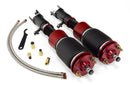Air Lift Performance 00-09 Honda S2000 Front Kit - alf78549