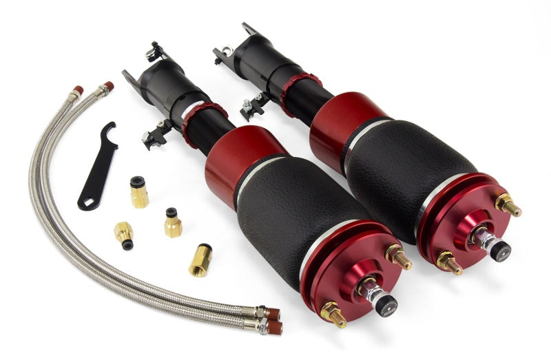 Air Lift Performance 00-09 Honda S2000 Front Kit - alf78549
