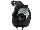 aFe MagnumFORCE Intake Stage-2 Pro DRY S 07-11 Jeep Wrangler (JK) V6-3.8L - afe51-11252-2