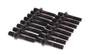 COMP Cams Rocker Studs 3/8in Hi-Tech - cca4515-16