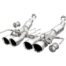 MagnaFlow SYS A/B 14-18 Chevrolet Corvette 6.2L - mag19379