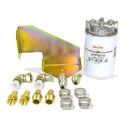 BD Diesel Inline Trans Filter Kit - 1994-1997 Ford E4OD - bdd1064012