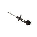 Bilstein B4 12-16 Toyota Yaris SE/LE/L Front Left Twintube Shock Absorber - bil22-230676