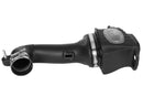 aFe Momentum Pro DRY S Cold Air Intake System 15-17 Chevy Corvette Z06 (C7) V8-6.2L (sc) - afe51-74202-1