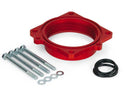 Airaid 03-08 Dodge Ram / 04-08 Durango / 07-08 Chrysler Aspen (w/ 5.7 Hemi) PowerAid TB Spacer - air300-577