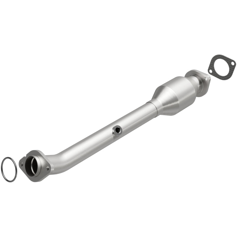MagnaFlow Converter Direct Fit 05-12 Nissan Pathfinder 4.0L / 05-15 NIssan Xterra 4.0L - mag52670
