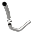 MagnaFlow Down-Pipe Assembly 03-07 Ford Diesel - mag15415