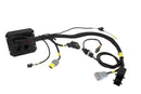 AEM Infinity 508 Plug and Play Jumper Harness Polaris RZR XP Turbo - aem30-3822