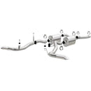 MagnaFlow SYS Cat-Back 66-67 Ford Bronco 4.7L - mag15344