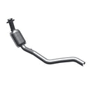 MagnaFlow Conv DF 00-02 Lincoln LS Driver Side - mag93209