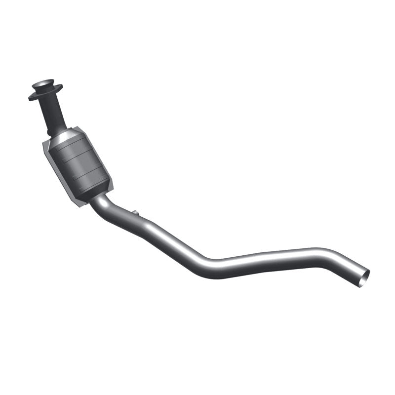 MagnaFlow Conv DF 00-02 Lincoln LS Driver Side - mag93209