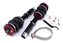 Air Lift Performance Front Kit for 82-93 BMW 3 Series E30 w/ 51mm Diameter Front Struts - alf75573