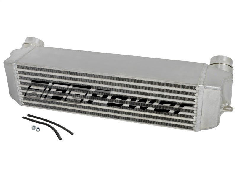 aFe BladeRunner GT Series Intercooler 12-15 BMW 335i (F30) L6 3.0L (t) - afe46-20231