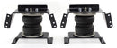 Air Lift Loadlifter 5000 Ultimate 68-04 Chevy/Dodge/Ford (2WD and 4WD) w/Stainless Steel Air Lines - alf89215