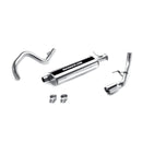 MagnaFlow Sys C/B Ford Explorer-Mountaineer 0 - mag15718
