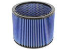 aFe MagnumFLOW Air Filters Round Racing P5R A/F RR P5R 9 OD x 7.50 ID x 7 H E/M - afe18-10953