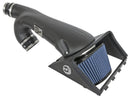 aFe MagnumFORCE Stage 2 Pro 5R Intake System 12-14 Ford F-150 EcoBoost 3.5L V6 (tt) - afe54-32112-B