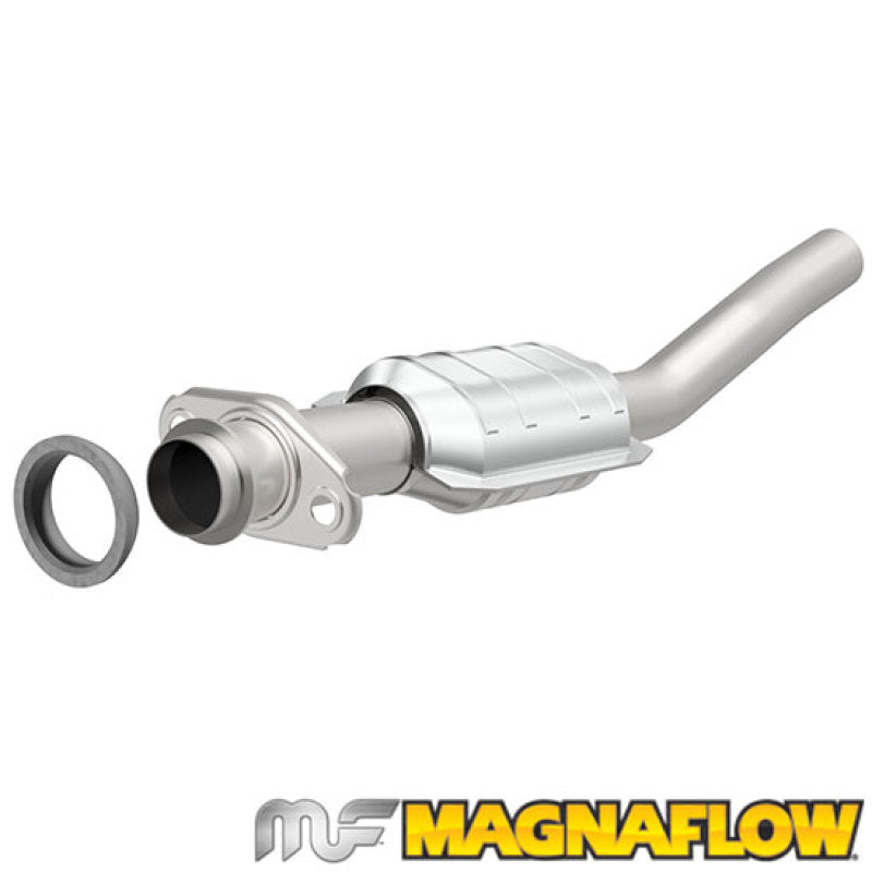 MagnaFlow Conv Chrysler-Dodge-Plymouth 31.62X - mag23264