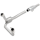 MagnaFlow Conv DF 84-95 Ford Truck 5.0L CA - mag334307