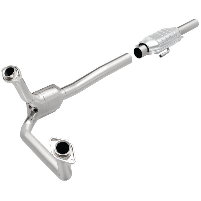 MagnaFlow Conv DF 84-95 Ford Truck 5.0L CA - mag334307