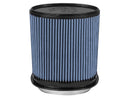 aFe MagnumFLOW Pro 5R Universal Air Filter (5-5/8x2-5/8)F x (7x4)B(Inv) x (7x3)T x 7-7/8H - afe24-90089