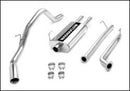 MagnaFlow Sys C/B 07 Toyota Tundra 5.7L - mag16753