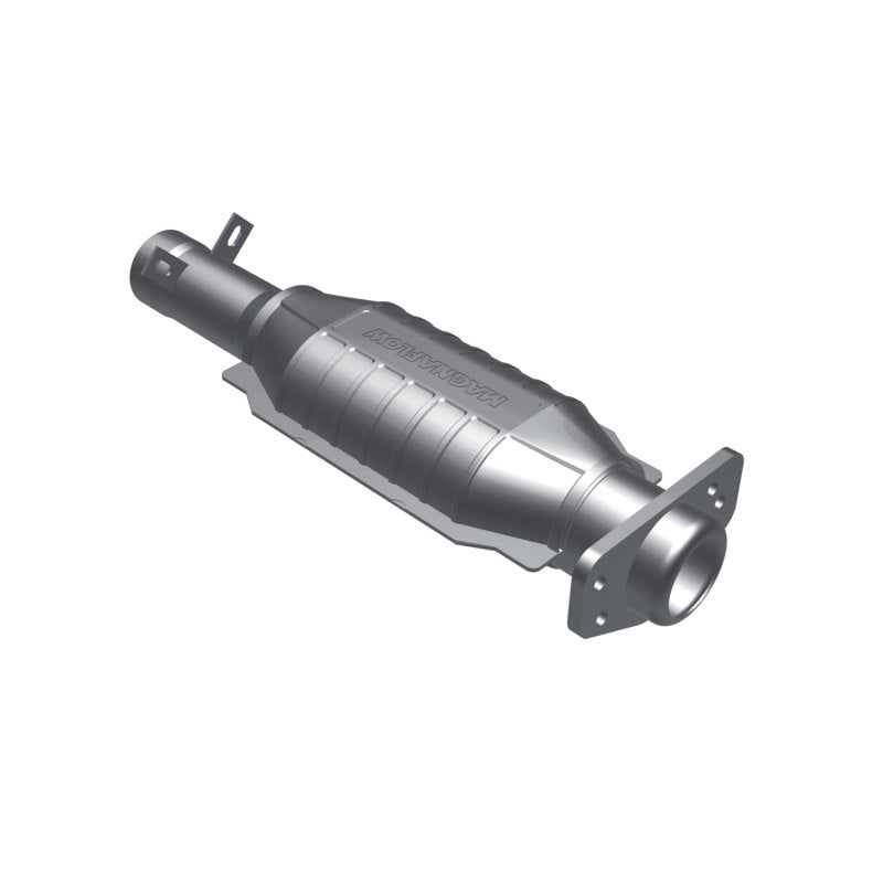 MagnaFlow Conv GM 21X6.5X4 2.5/3 23486 - mag93486