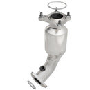 MagnaFlow Conv DF 02-03 Altima 3.5 rr mani OE - mag49325
