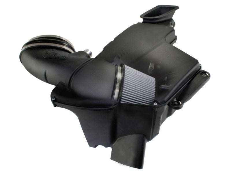 aFe MagnumFORCE Intakes Stage-2 PDS AIS PDS BMW M3 (E9X) 08-12 V8-4.0L - afe51-31662