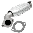 MagnaFlow Conv DF 08-09 Cadi CTS 3.6 Passenger Side OEM - mag49171