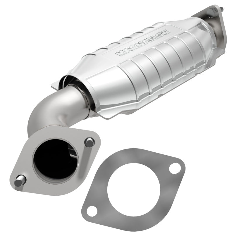 MagnaFlow Conv DF 08-09 Cadi CTS 3.6 Passenger Side OEM - mag49171