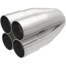 MagnaFlow Collector Merge 1.75 x 2.5 - mag10801