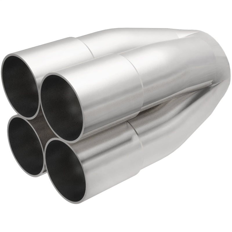 MagnaFlow Collector Merge 1.75 x 2.5 - mag10801