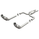 MagnaFlow Conv DF 03-06 Lincoln LS 3.9L - mag51906