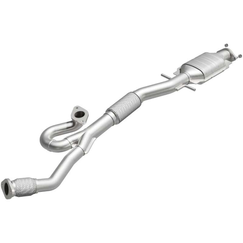 Magnaflow Conv DF 2010-2012 LaCrosse V6 3 3.6 OEM Underbody - mag52417
