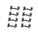 COMP Cams Guide PlatesCB 3/8in Raised - cca4811-8