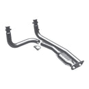 MagnaFlow Conv DF 3500 Truck 97 7.4L - mag95470