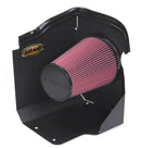 Airaid 07-08 Chevy Avalanche/Sierra/Silverado/Tahoe CAD Intake System w/o Tube (Oiled / Red Media) - air200-196