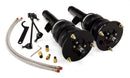 Air Lift Performance BMW F30 3-Series (incl xDrive) Front Kit - alf78555