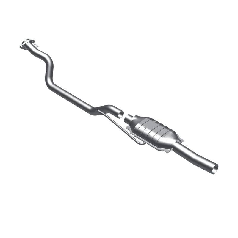 MagnaFlow Conv DF Ford 84 86 - mag93301