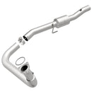 MagnaFlow Conv DF 00-06 Chevy/GMC D/S OEM - mag49643