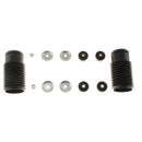 Bilstein B12 (Pro-Kit) 05-10 Ford Mustang Base/GT Front & Rear Suspension Kit - bil46-228888