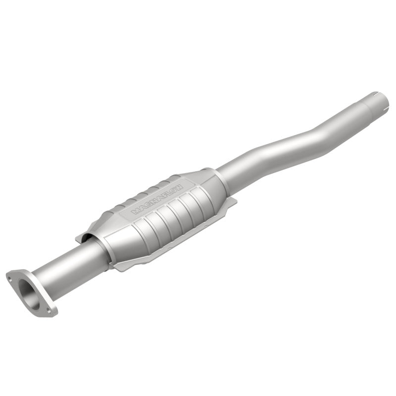 MagnaFlow Conv DF 11 GMC Terrain 2.4L Rear - mag51804