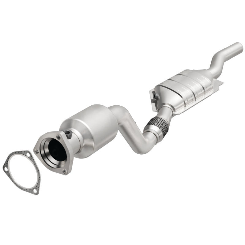 MagnaFlow Conv DF 03 Volkswagen Passat 2.8L - mag23719