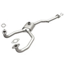 MagnaFlow Conv Subaru 46.25X6.5X4 1.75/1.75/1 - mag23869