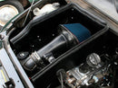 Airaid 06-11 Chevy HHR 2.2/2.4L CAD Intake System w/ Tube (Dry / Blue Media) - air203-195